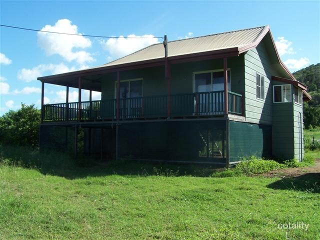 29 Spresser Rd, Targinnie, QLD 4694