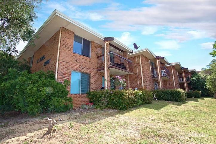 12/1051 Albany Hwy, St James, WA 6102