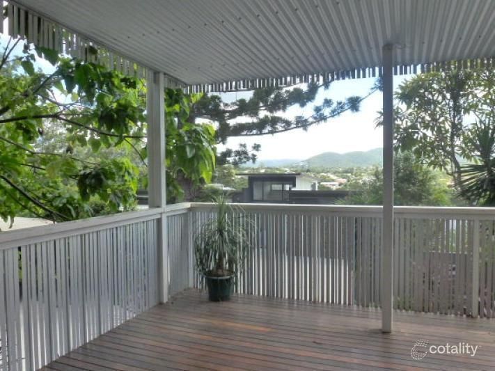 37 Enoggera Tce, Red Hill, QLD 4059