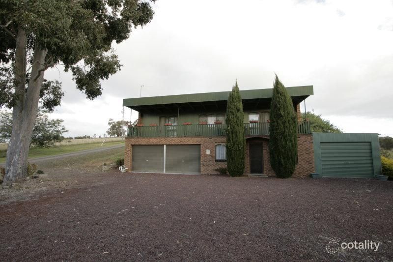 4 Cuvier St, Mia Mia, VIC 3444