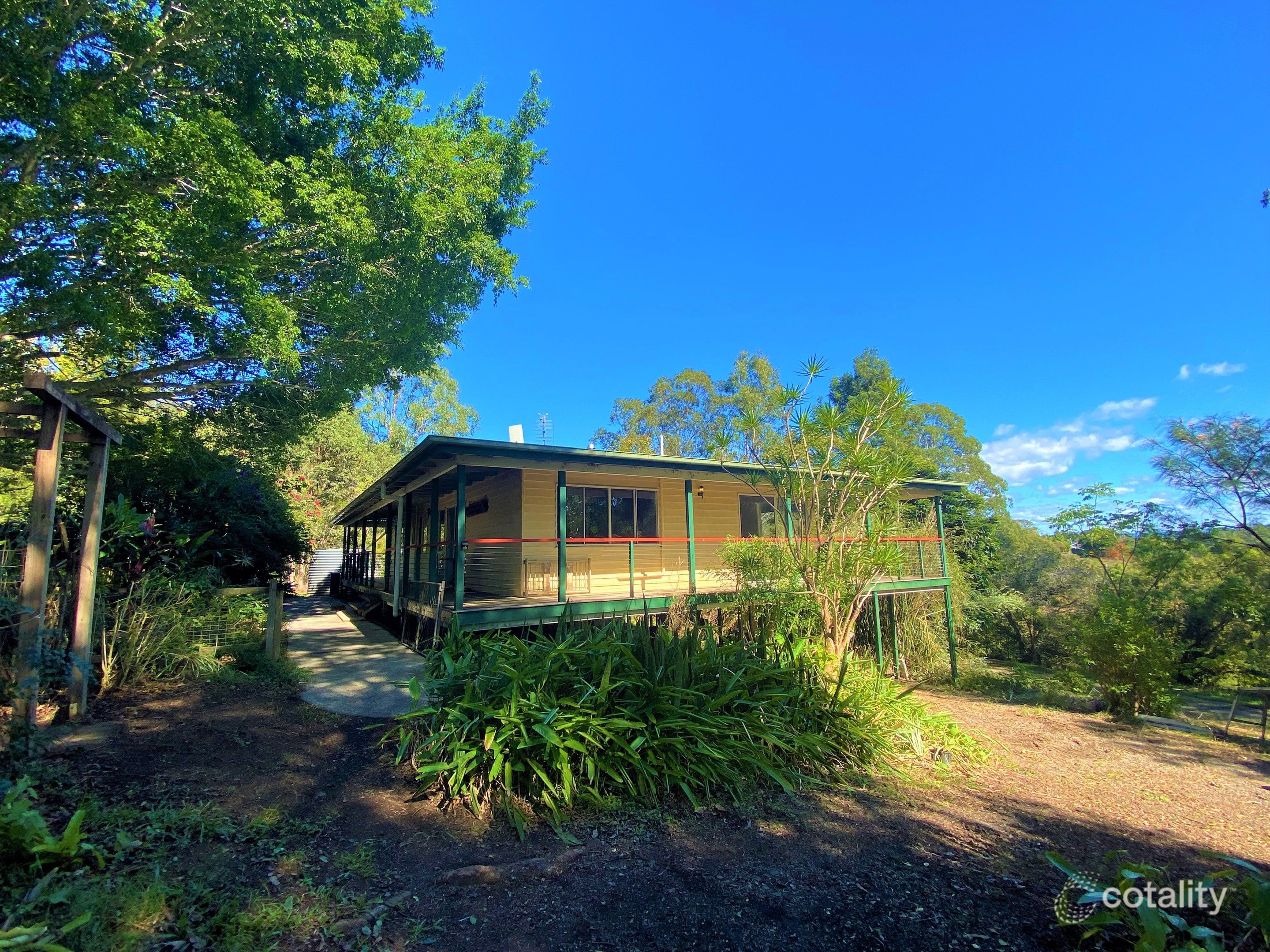 52 Gevers Rd, Black Mountain, QLD 4563