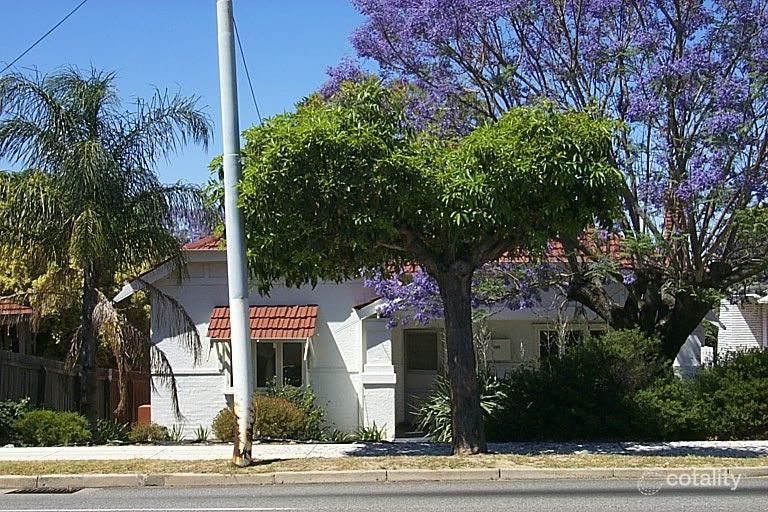 284a Walcott St, Menora, WA 6050