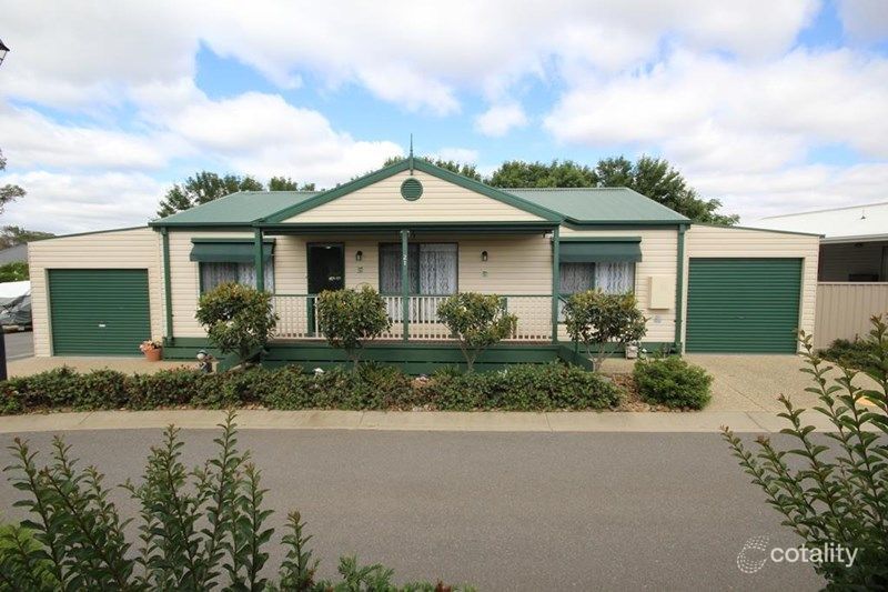 21/639 Kemp St, Springdale Heights, NSW 2641