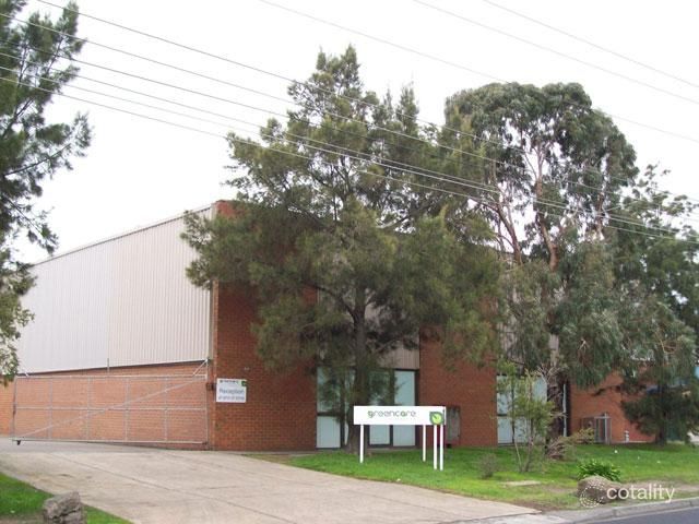 2/44 Kitchen Rd, Dandenong South, VIC 3175