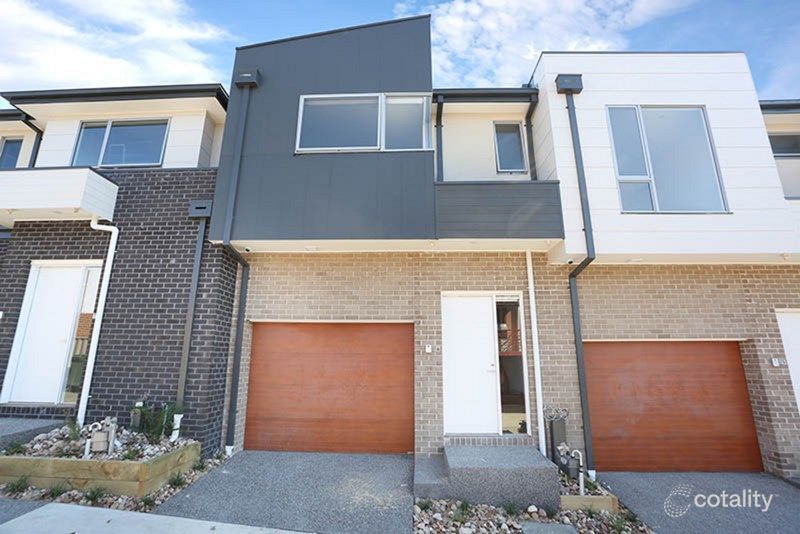6/7 Ellesmere Pde, Rosanna, VIC 3084