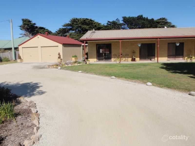 22 Bluff Rd, Whitemark, TAS 7255