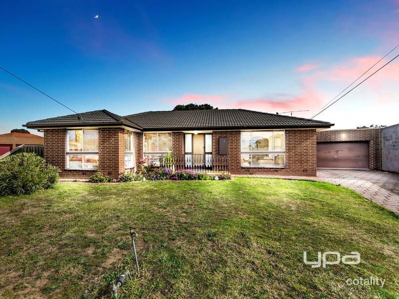 12 Opala Ct, Kings Park, VIC 3021