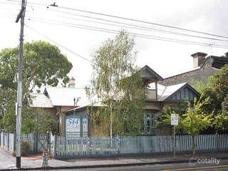 544 Brunswick St, Fitzroy North, VIC 3068