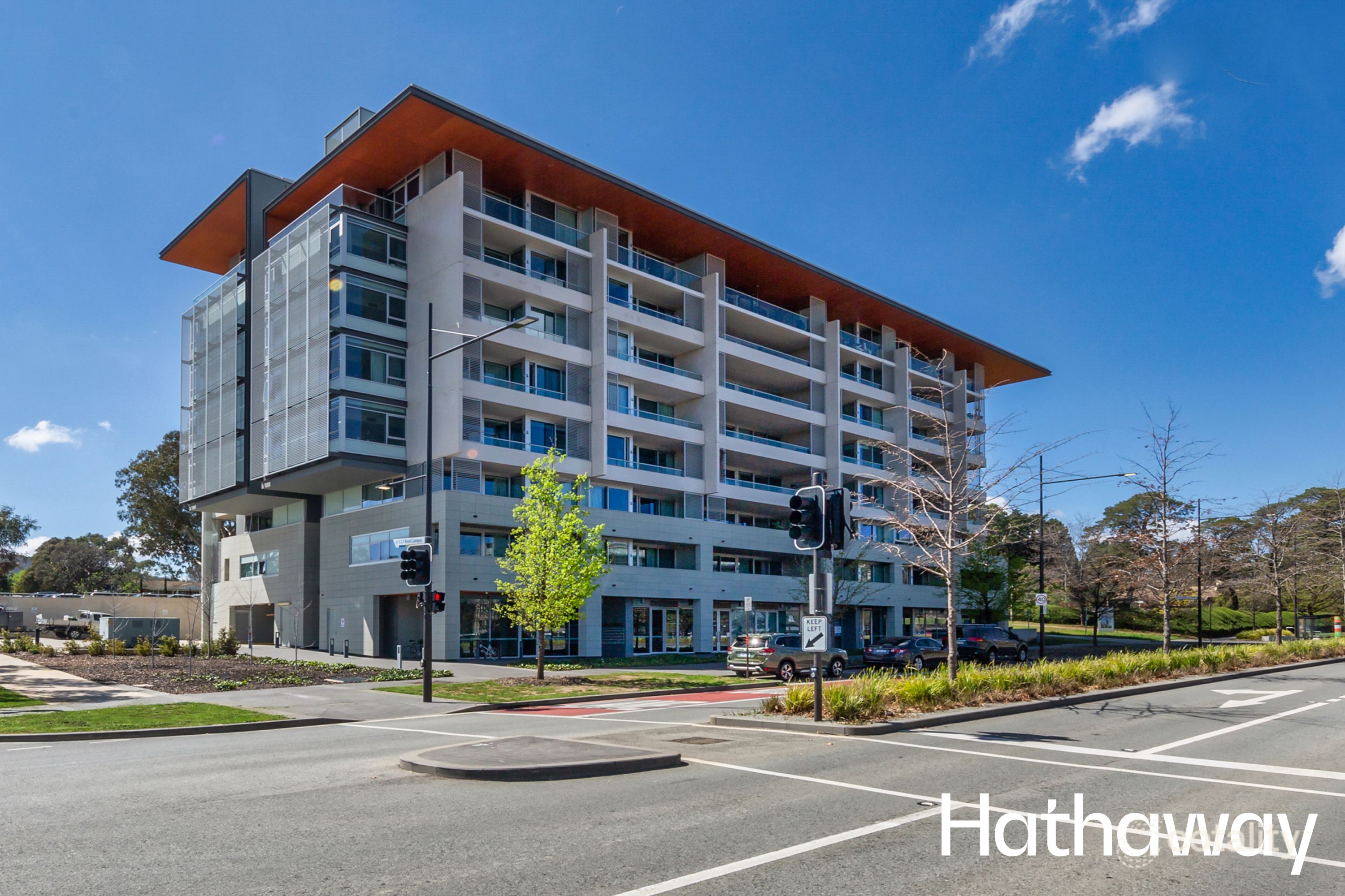 78/43 Constitution Ave, Reid, ACT 2612