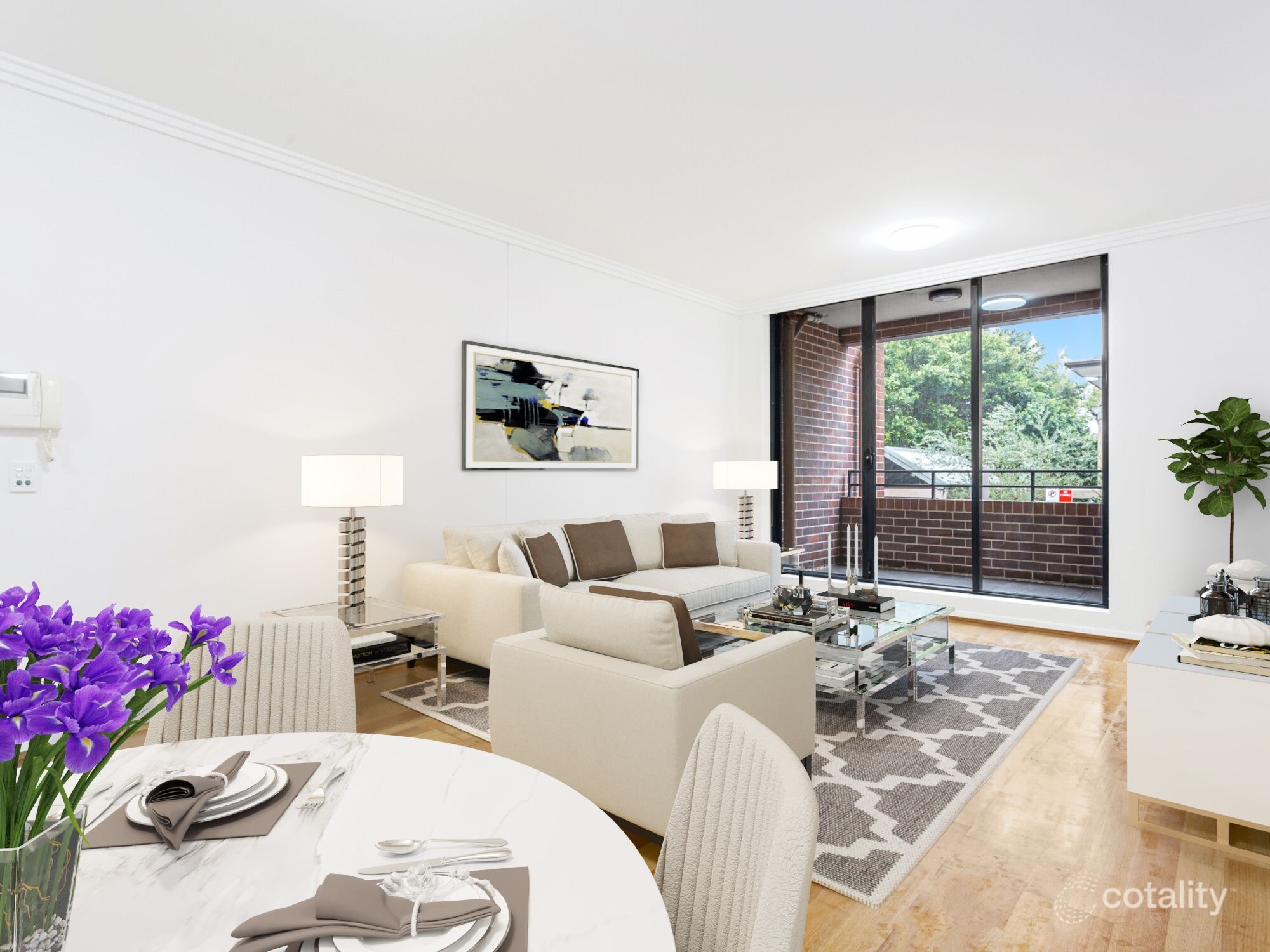 2 David St, Crows Nest, NSW 2065