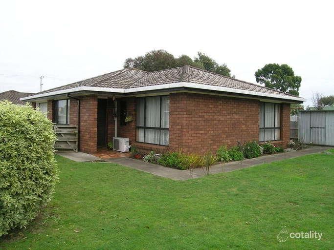 2/55 Sorell St, Devonport, TAS 7310