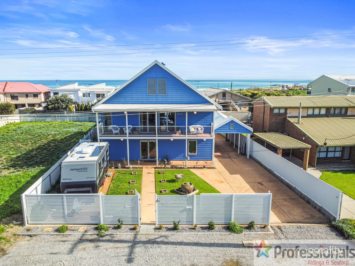 16 Coolangatta Dr, Aldinga Beach, SA 5173