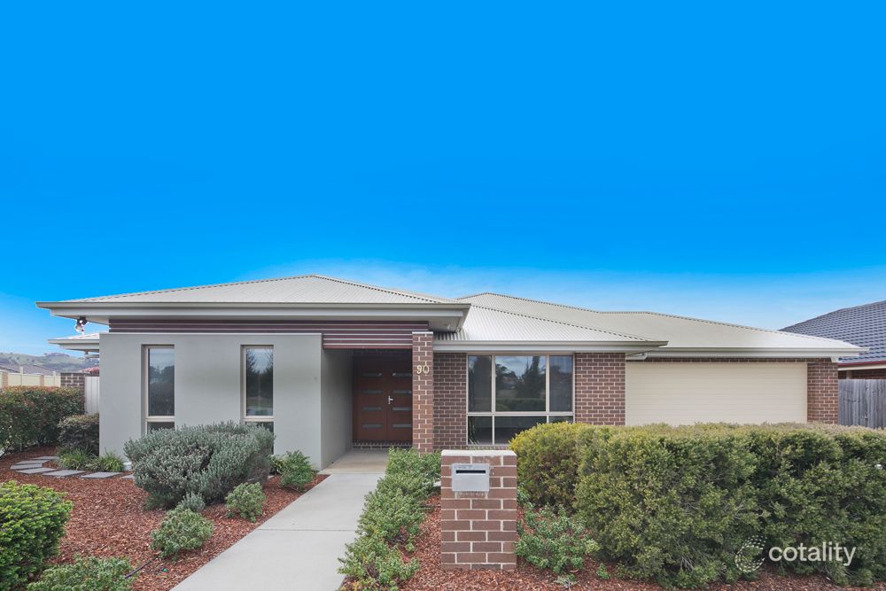 90 Bill Ferguson Cct, Bonner, ACT 2914