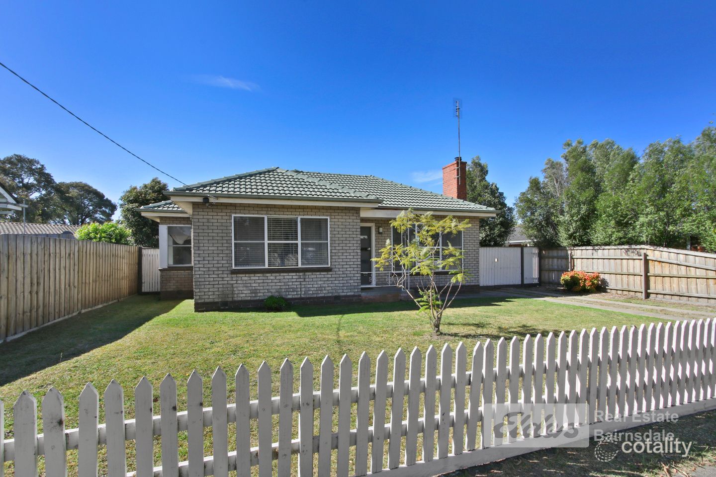 20 Wallace St, Bairnsdale, VIC 3875