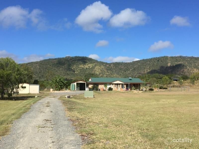 7 Oleander St, Bouldercombe, QLD 4702