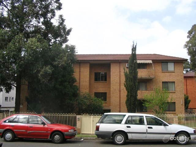 10/6 Forbes St, Warwick Farm, NSW 2170