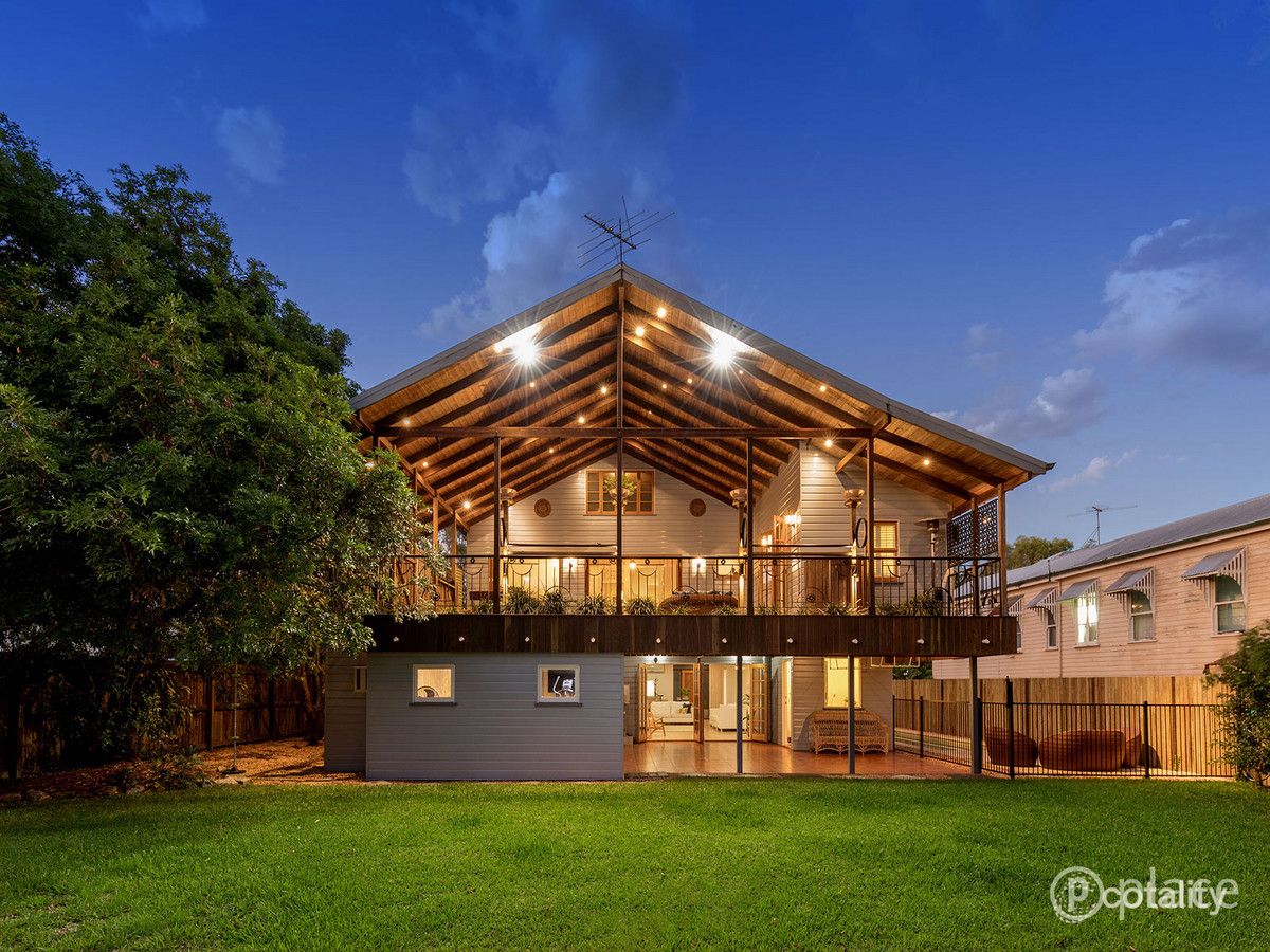 78 Lodge Rd, Kalinga, QLD 4030