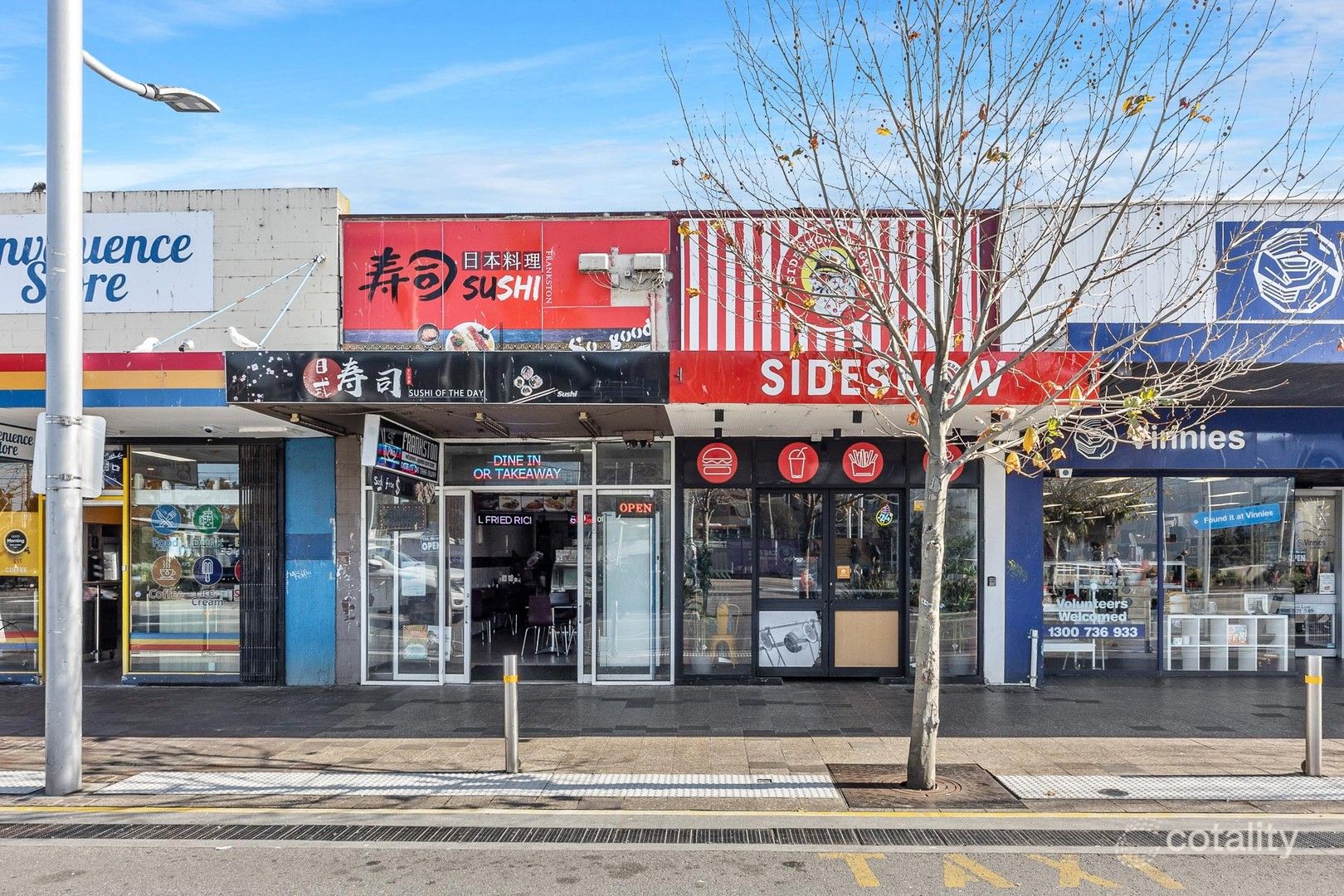 86 Young St, Frankston, VIC 3199