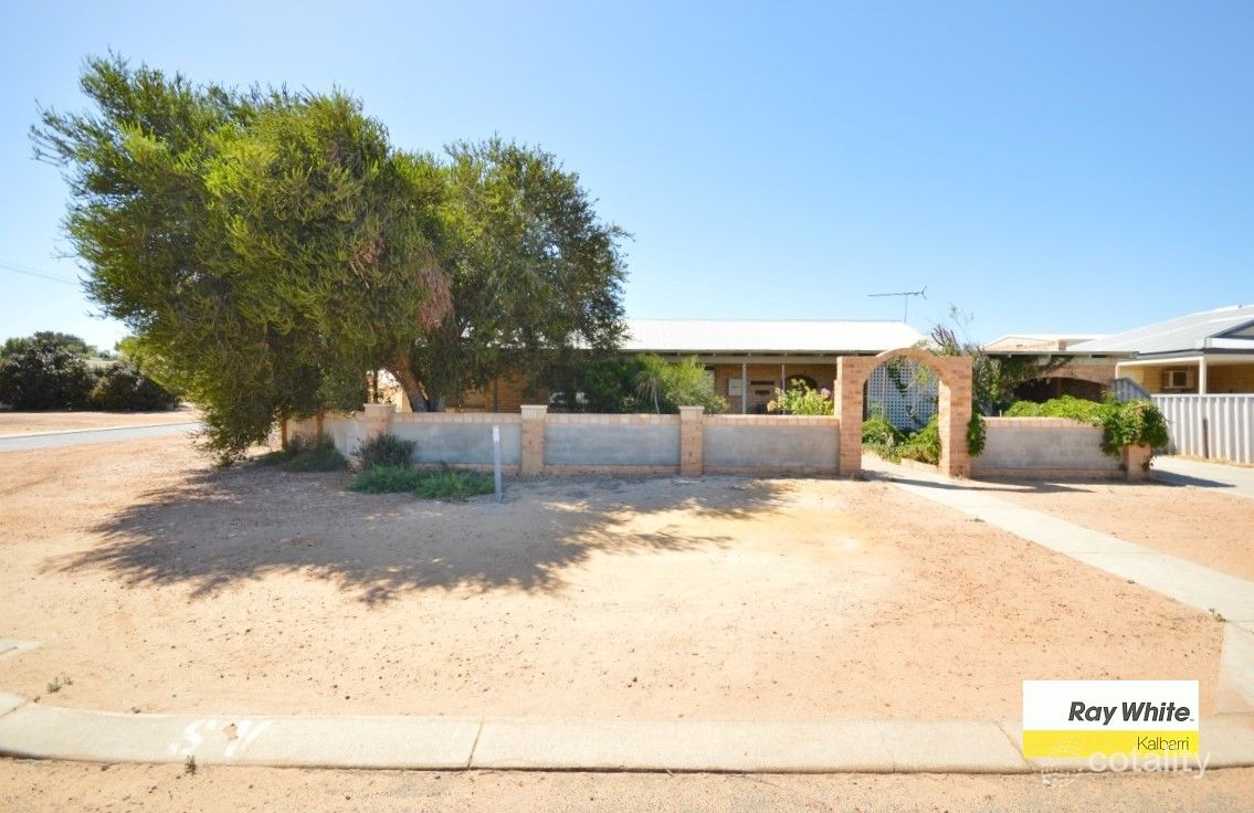 1 Gliddon Ave, Kalbarri, WA 6536