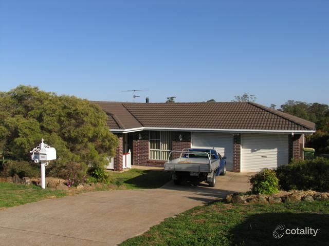 6 Denaid St, Highfields, QLD 4352