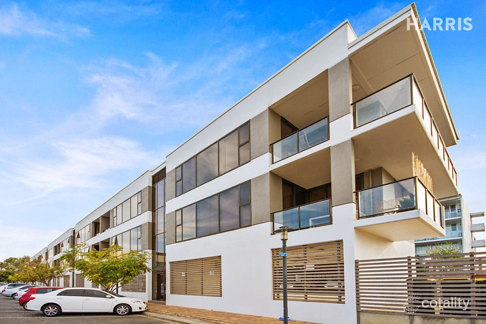 16/18-28 Main St, Mawson Lakes, SA 5095