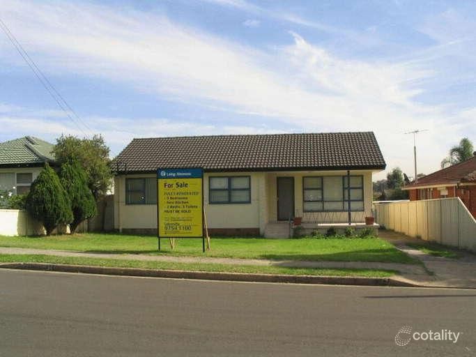 34 Allenby St, Canley Heights, NSW 2166