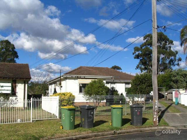 3 Milne Ave, Kingswood, NSW 2747