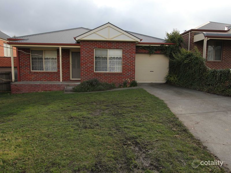 14 Eureka Gdns, Eureka, VIC 3350