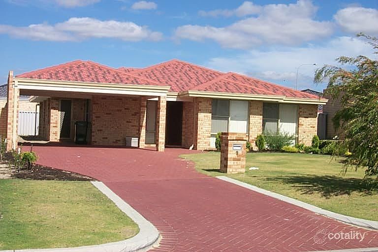 9 Poole Cl, Mirrabooka, WA 6061