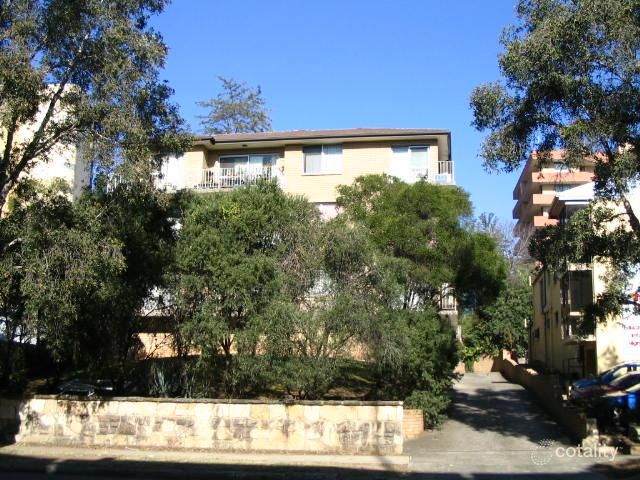 14/34 Great Western Hwy, Parramatta, NSW 2150