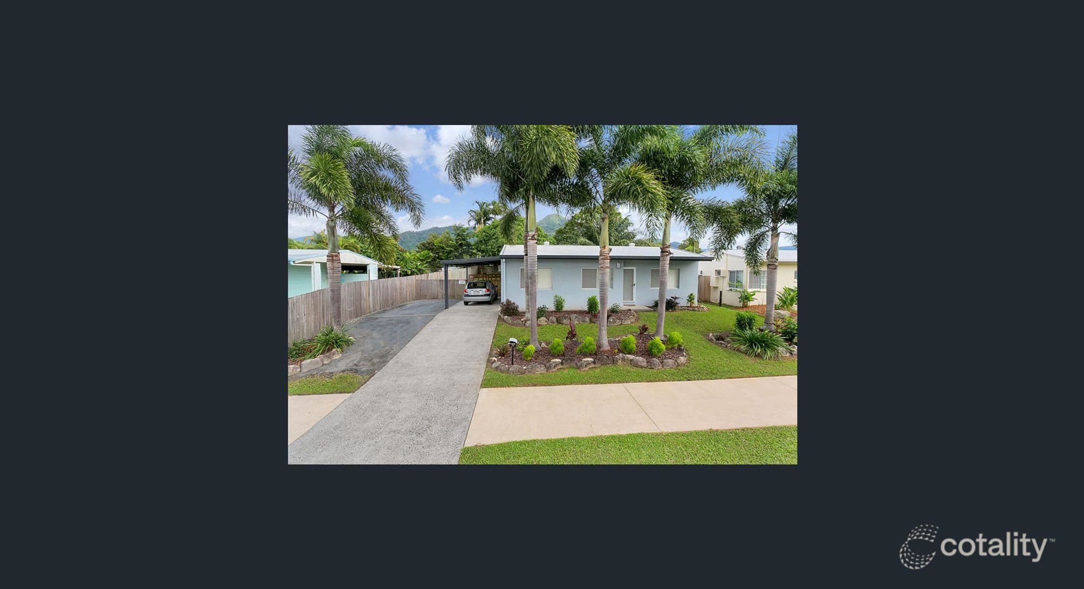 31 Tiffany St, White Rock, QLD 4868