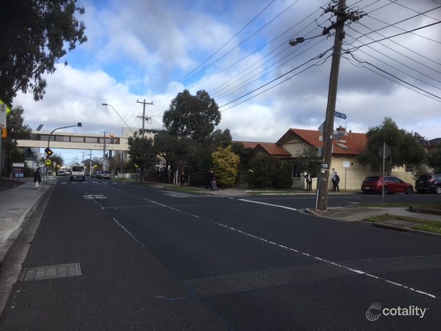 4a/30 Eleanor St, Footscray, VIC 3011