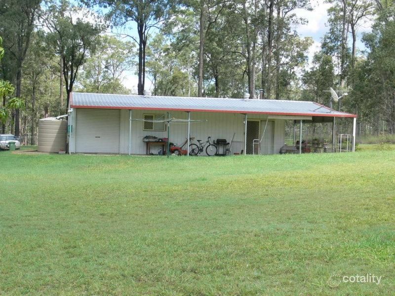 132 Windsor Dr, Mount Hallen, QLD 4312