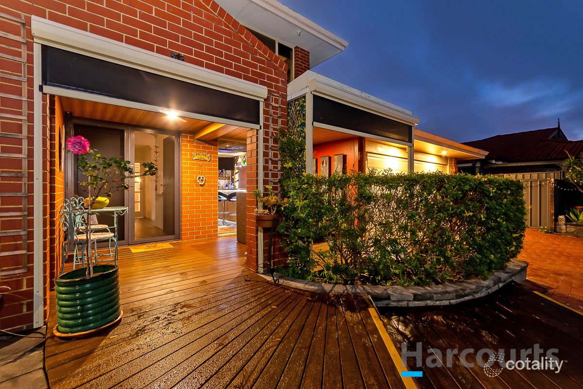 25 Parkstone Rtt, Currambine, WA 6028