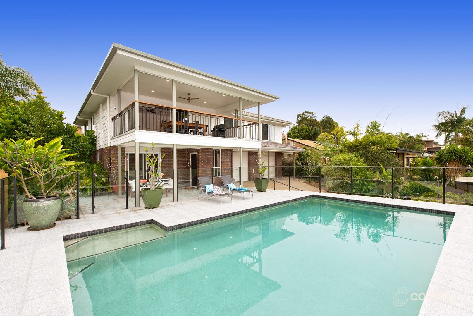 5 Stonyfell Ct, Holland Park, QLD 4121