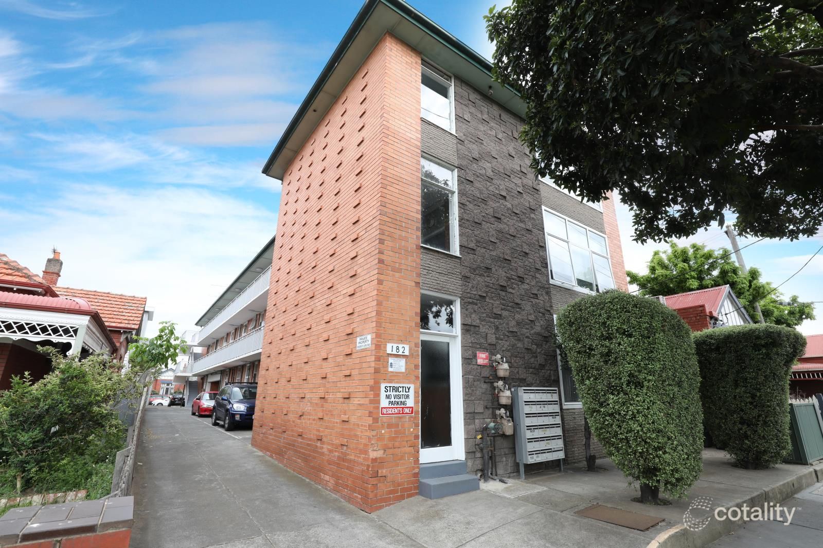 10/182 Coppin St, Richmond, VIC 3121