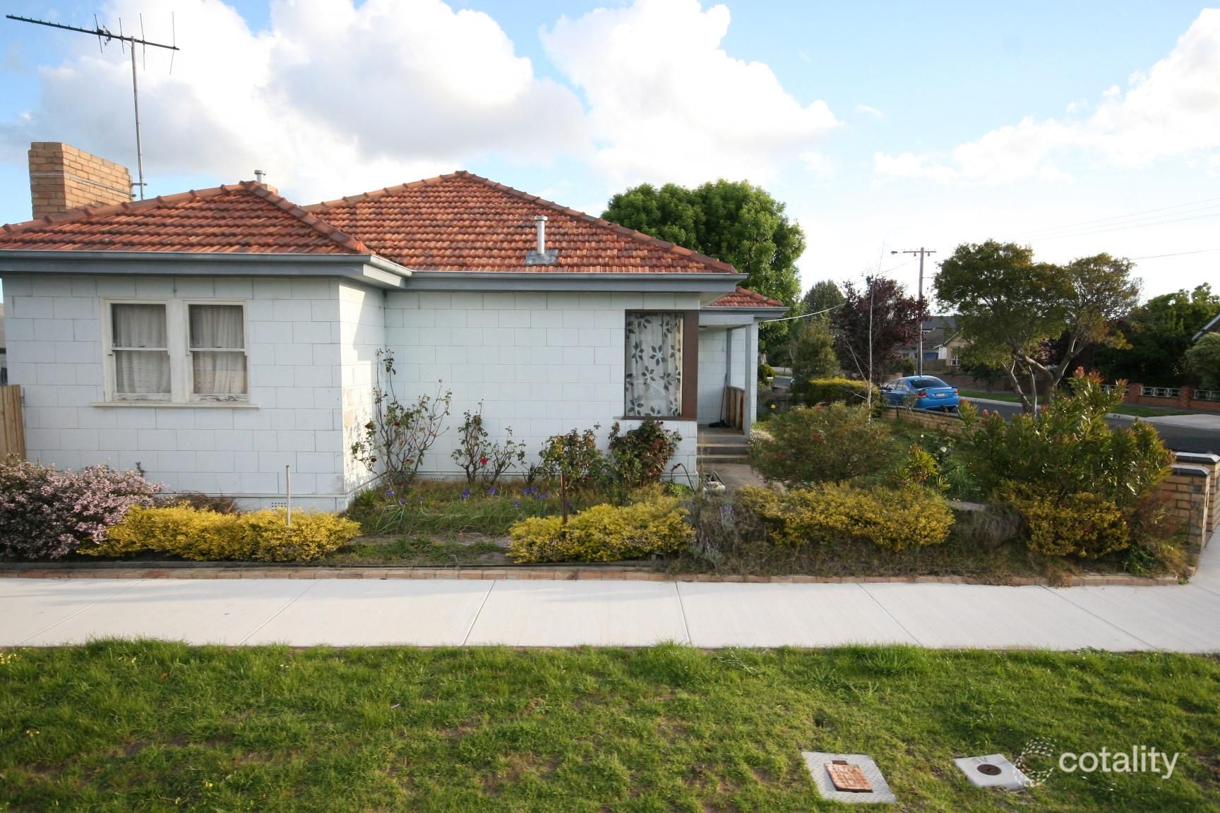 12 Wirksworth St, Herne Hill, VIC 3218