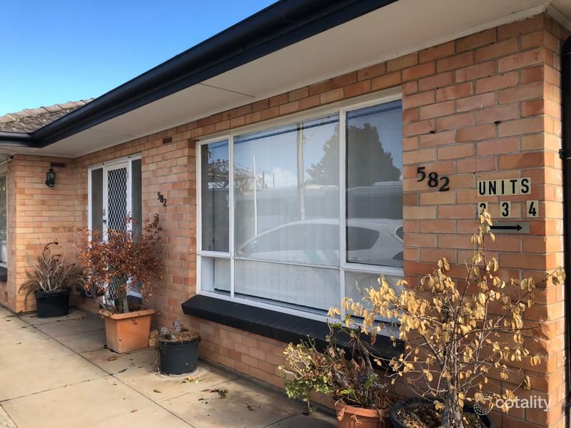 1/582 Marion Rd, Plympton Park, SA 5038