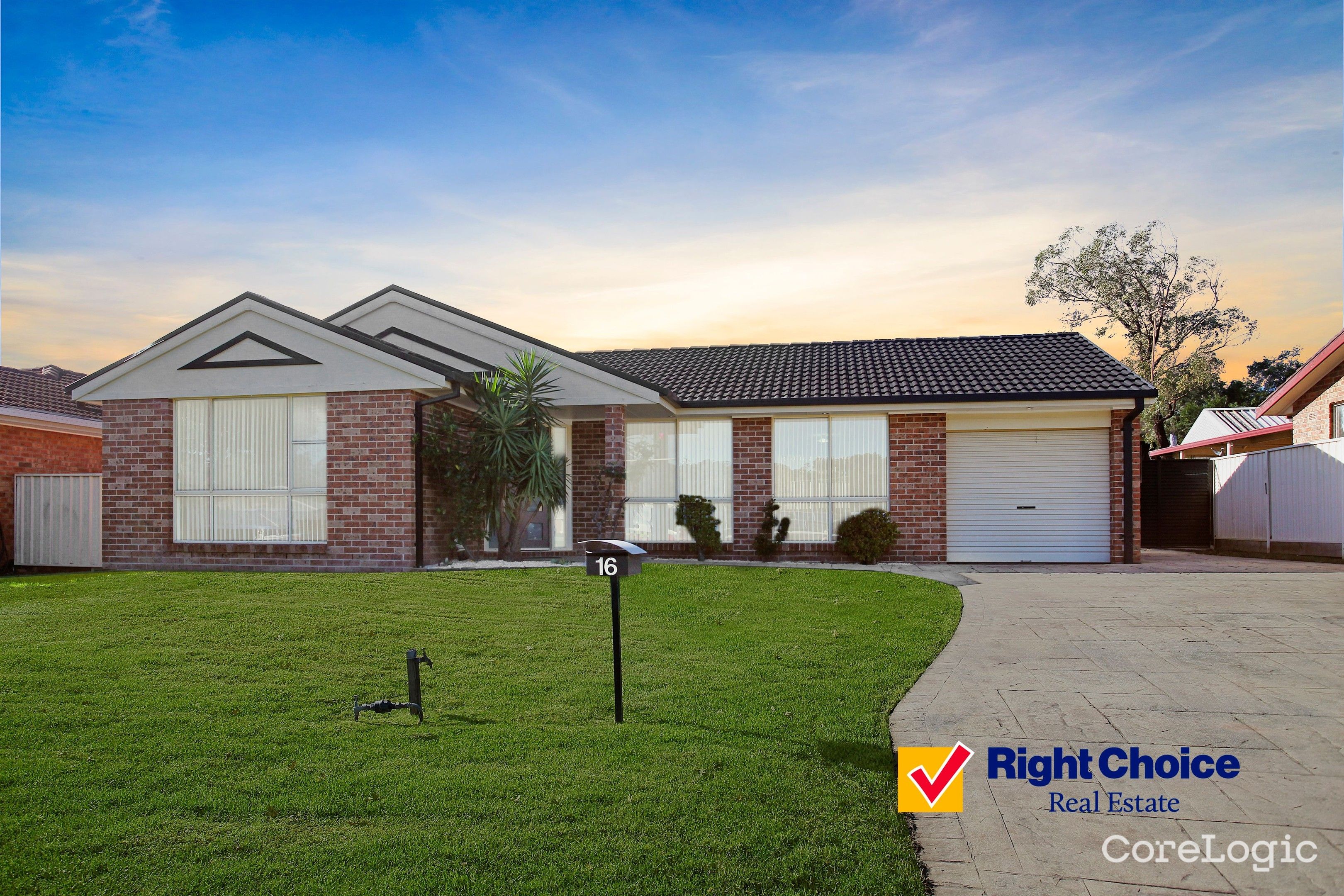 16 Burdekin Dr, Albion Park, NSW 2527