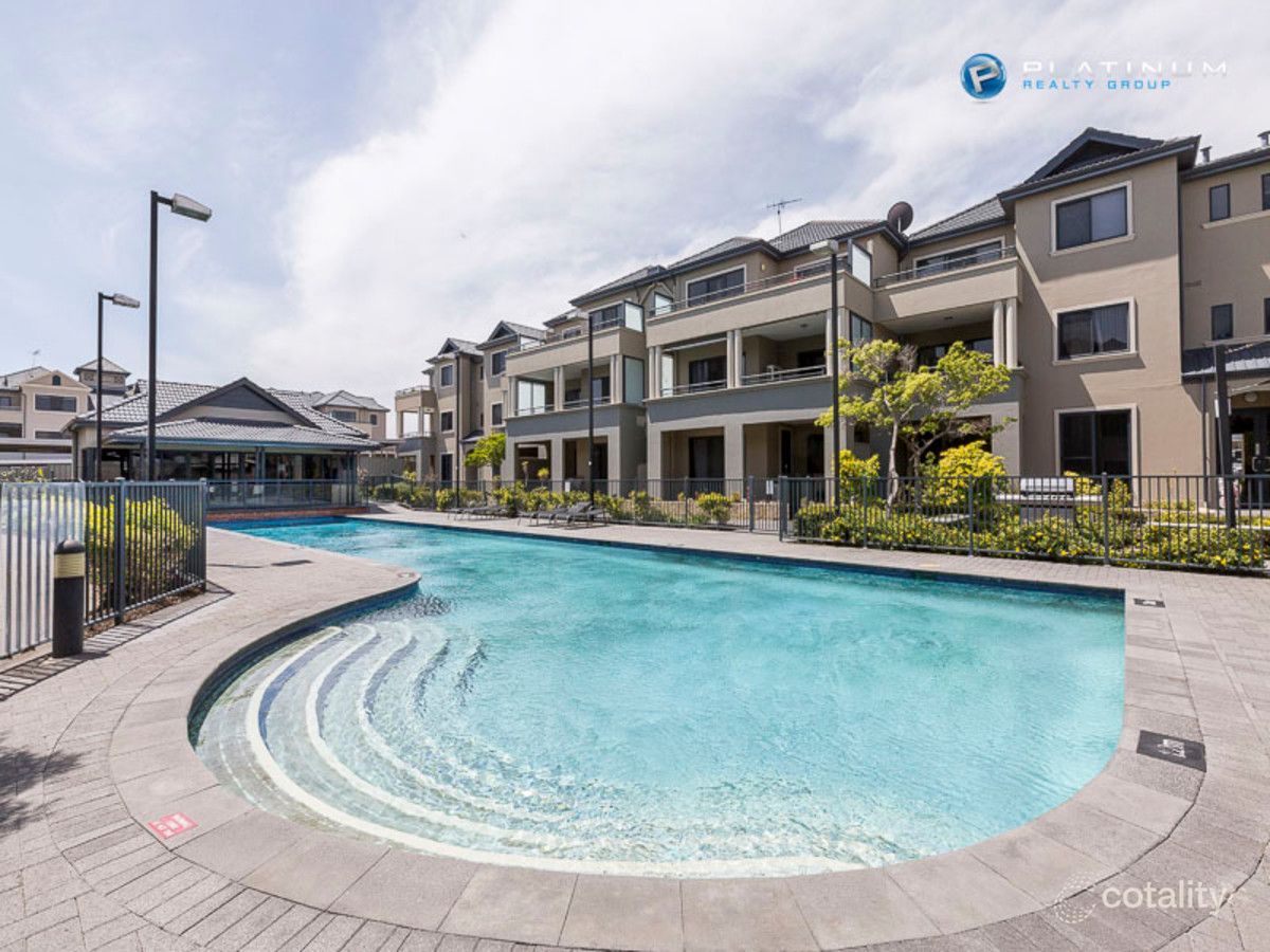77/12 Citadel Way, Currambine, WA 6028