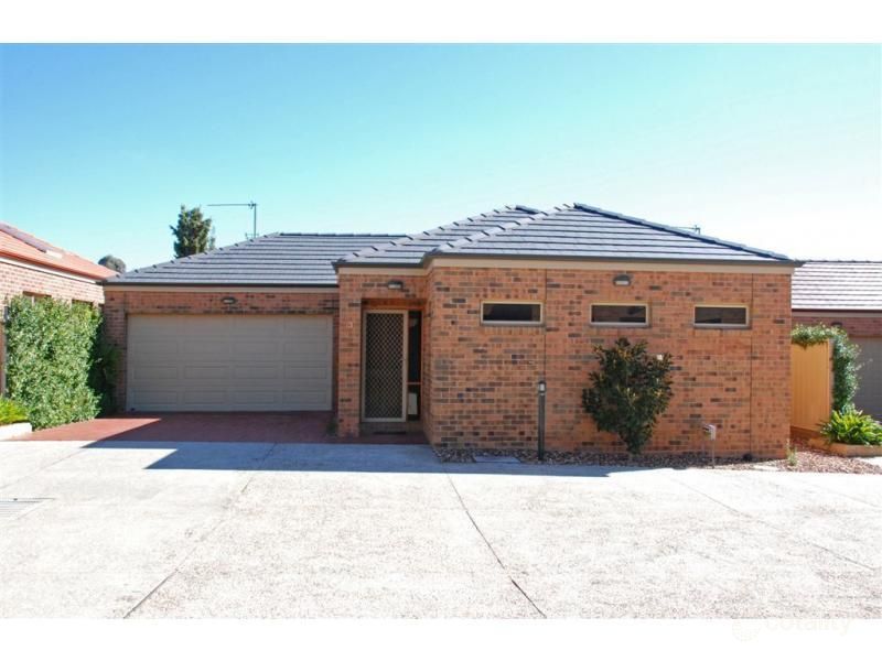 3/6 Friswell Ave, Flora Hill, VIC 3550