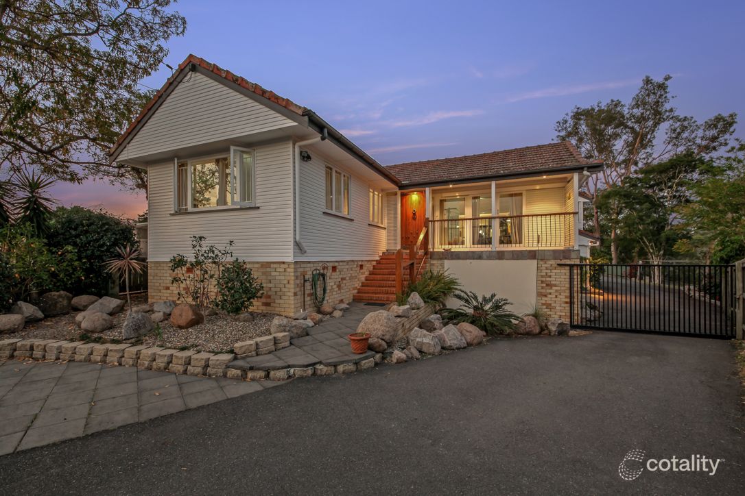 17 Greenhill St, Everton Park, QLD 4053