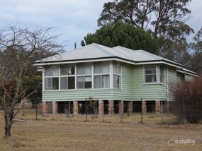 812 Ten Mile Rd, Deepwater, NSW 2371
