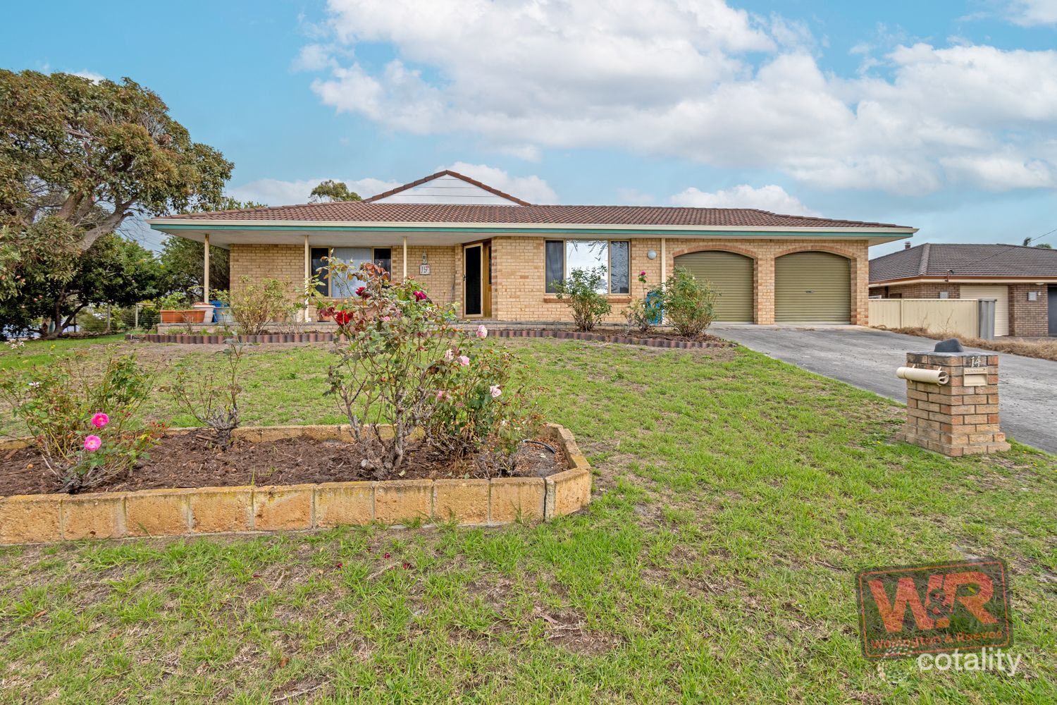 14 Slater St, Lower King, WA 6330