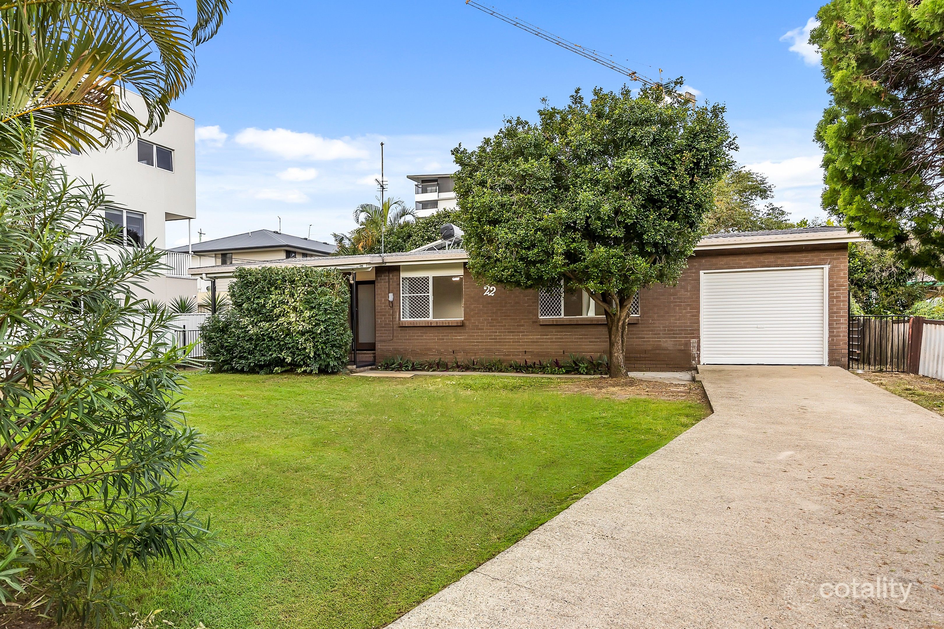 22 Prince St, Southport, QLD 4215