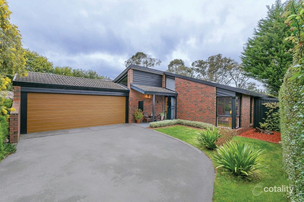 621 Hitchcock Rd, Buninyong, VIC 3357