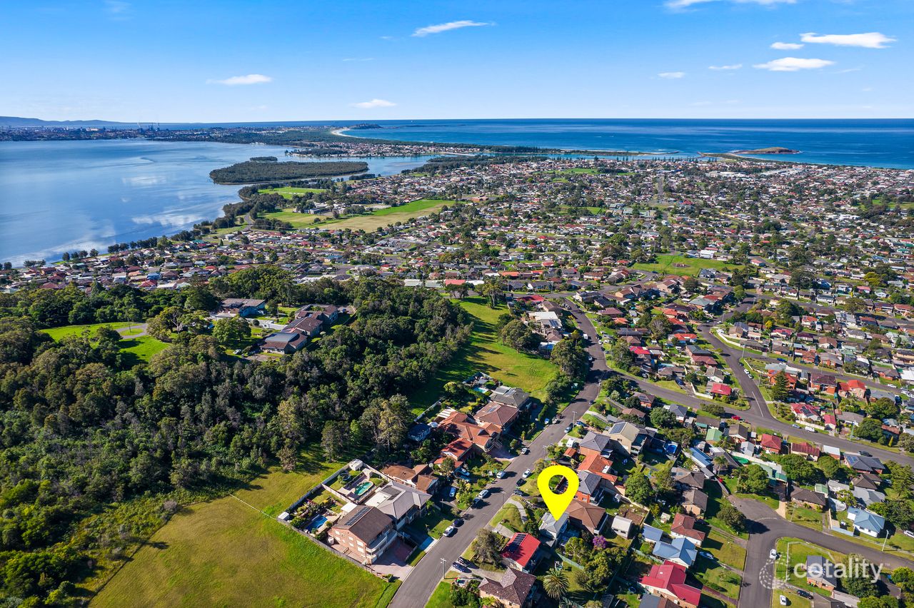 29 Matthews Dr, Mount Warrigal, NSW 2528