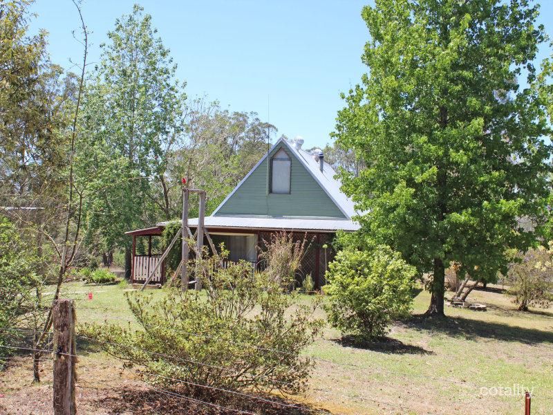 326 Mungay Creek Rd, Mungay Creek, NSW 2440