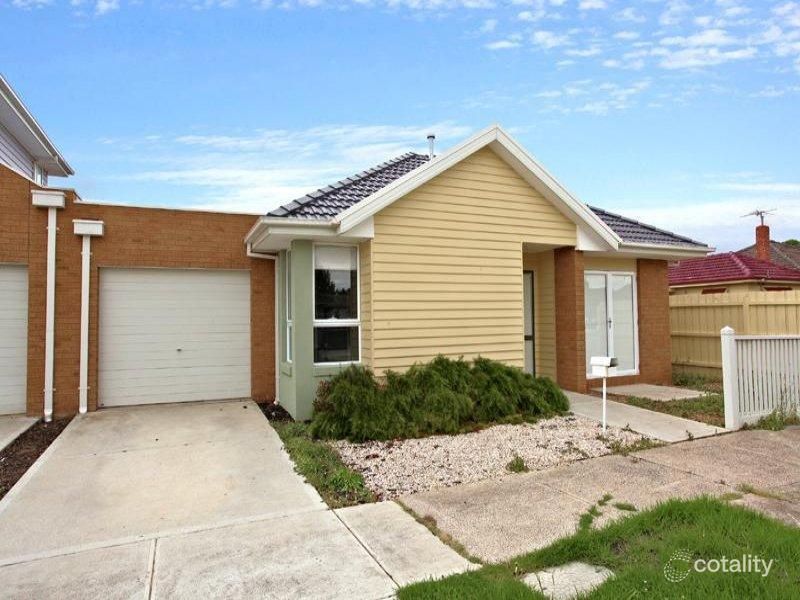 8a Brisbane St, Albion, VIC 3020