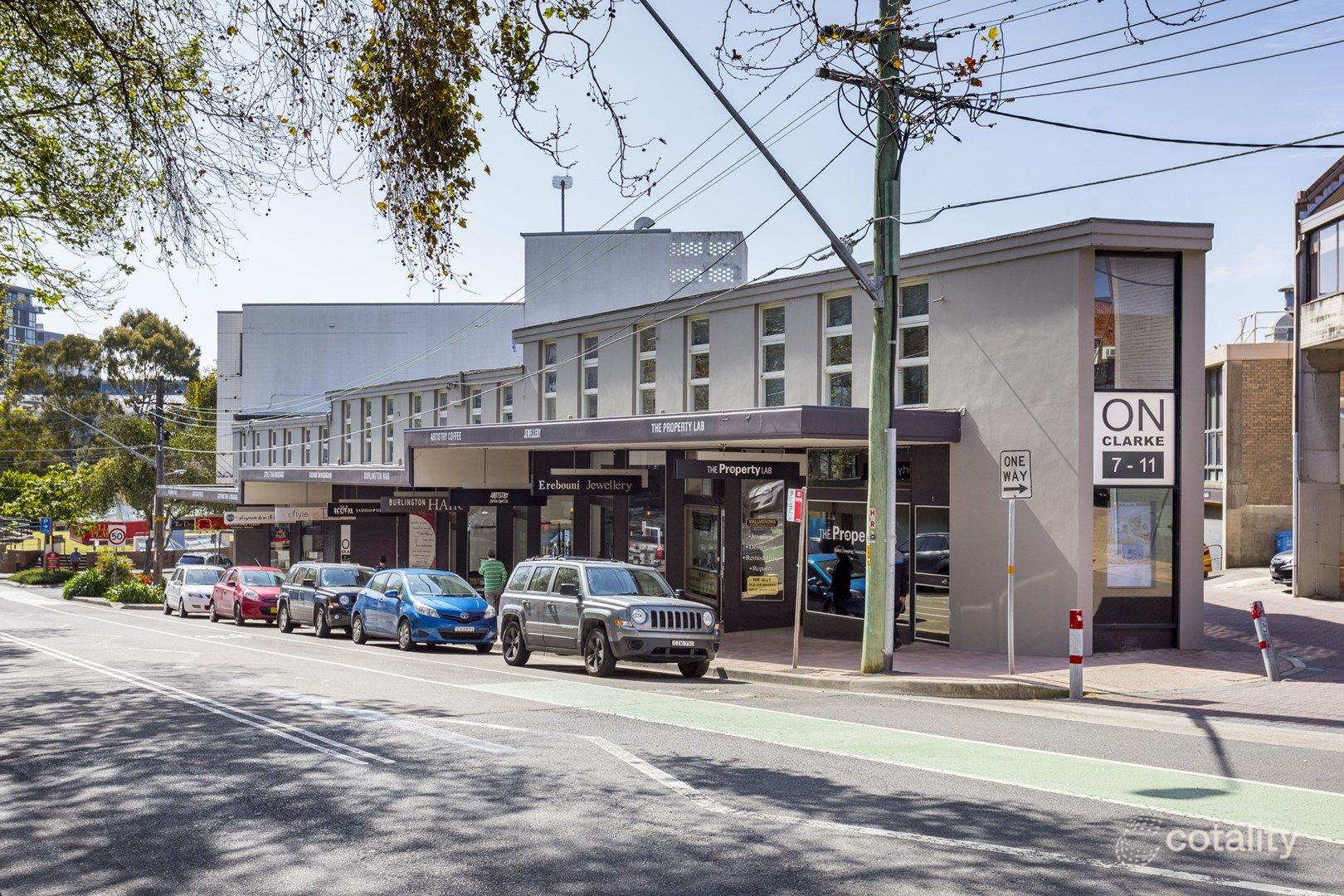 11 Clarke St, Crows Nest, NSW 2065